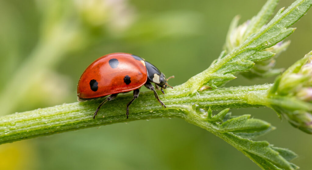 Ladybug